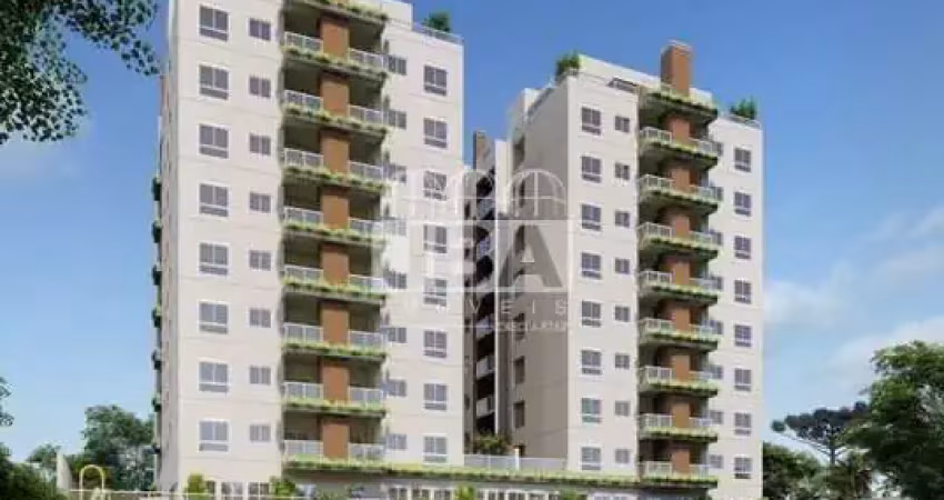 Apartamento com 3 quartos à venda na Rua Francisco Balchak, 153, Boa Vista, Curitiba