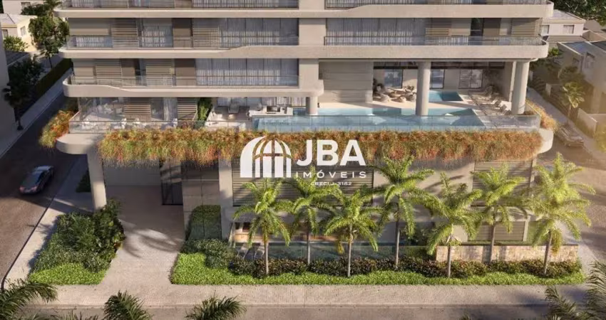 Apartamento com 3 quartos à venda na Avenida Nereu Ramos, 2329, Centro, Balneário Piçarras