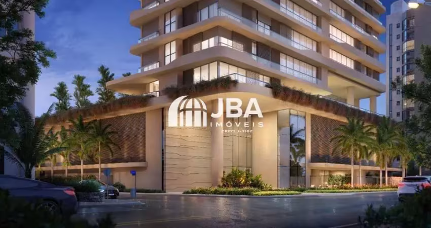 Apartamento com 3 quartos à venda na Avenida Nereu Ramos, 2329, Centro, Balneário Piçarras