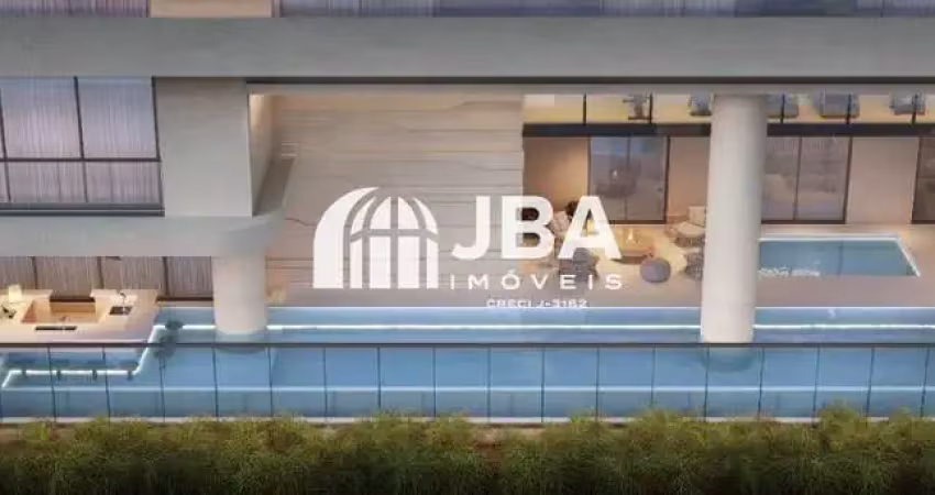 Apartamento com 3 quartos à venda na Avenida Nereu Ramos, 2329, Centro, Balneário Piçarras