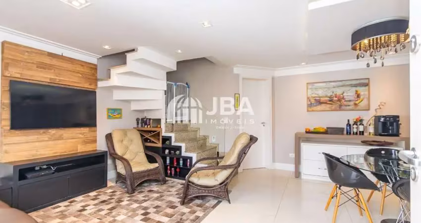 Casa em condomínio fechado com 3 quartos à venda na Rua Coronel José Carvalho de Oliveira, 1104, Uberaba, Curitiba