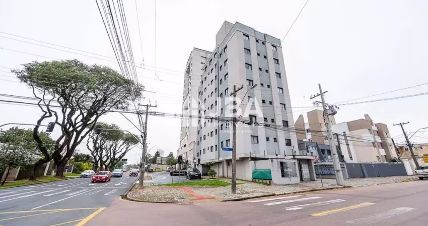 Kitnet / Stúdio à venda na Rua Francisco Raitani, 6416, Capão Raso, Curitiba