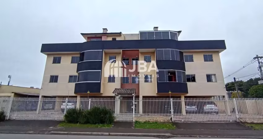 Apartamento com 2 quartos à venda na Vinte e Cinco de Dezembro, 300, Estância Pinhais, Pinhais