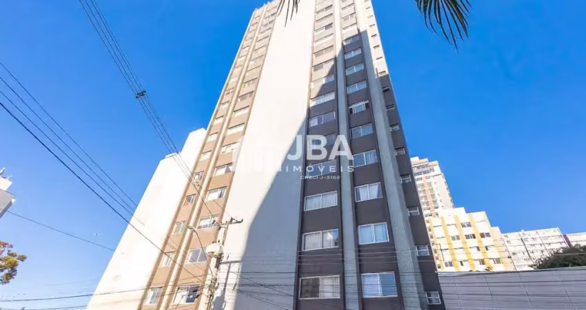 Apartamento com 3 quartos à venda na Rua Mariano Torres, 764, Centro, Curitiba