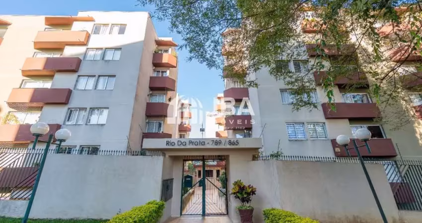 Apartamento com 3 quartos à venda na Rua Alcebíades Plaisant, 865, Água Verde, Curitiba