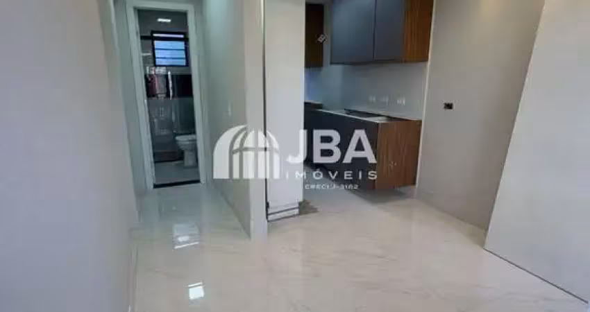 Casa em condomínio fechado com 2 quartos à venda na Rua Niterói, 372, Cajuru, Curitiba