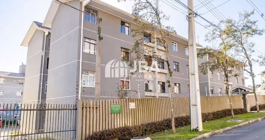 Apartamento com 2 quartos à venda na Rua Izabel Gomes Posselt, 129, Alto Boqueirão, Curitiba