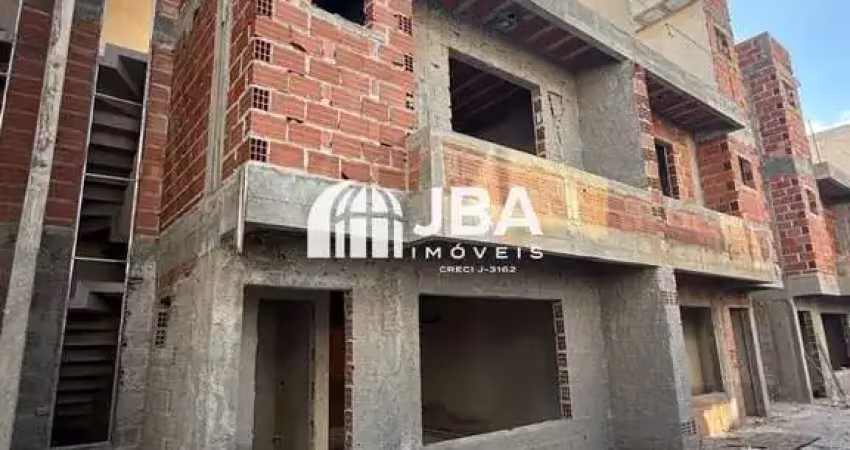 Casa em condomínio fechado com 3 quartos à venda na Rua Jaime Balão, 940, Hugo Lange, Curitiba