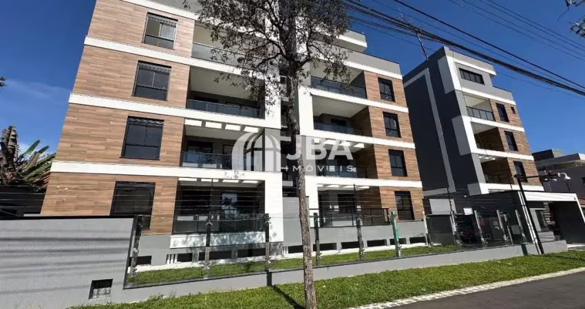 Apartamento com 3 quartos à venda na Rua Professor João Doetzer, 66, Jardim das Américas, Curitiba