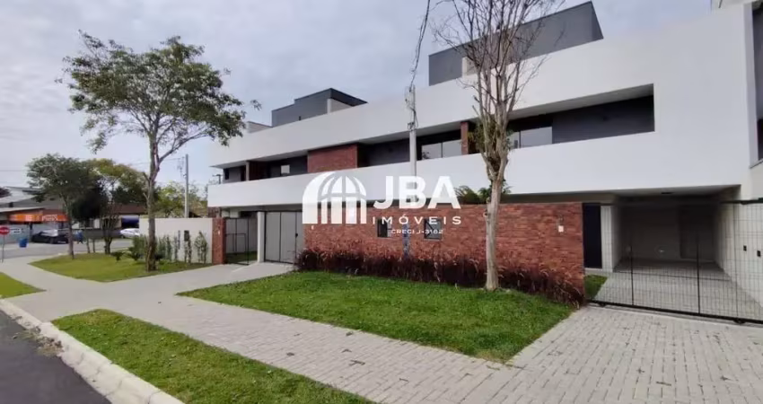 Casa com 3 quartos à venda na Rua São Carlos, 21, Santa Felicidade, Curitiba