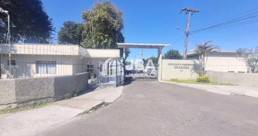 Apartamento com 2 quartos à venda na Rua Doutor Waldemar da Costa Lima, 231, Atuba, Pinhais
