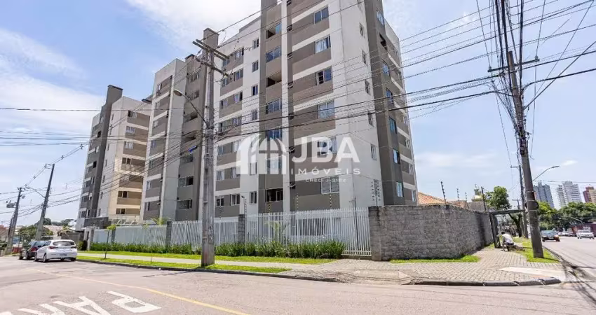 Apartamento com 2 quartos à venda na Rua Alberto Kosop, 280, Pinheirinho, Curitiba