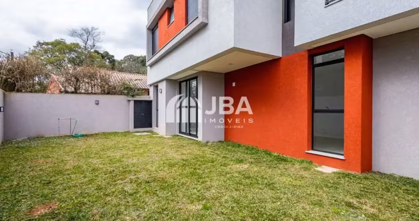 Casa em condomínio fechado com 3 quartos à venda na Rua João Pereira da Silva, 206, Pilarzinho, Curitiba
