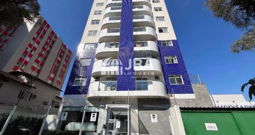 Apartamento com 1 quarto à venda na Rua Caetano Marchesini, 281, Portão, Curitiba