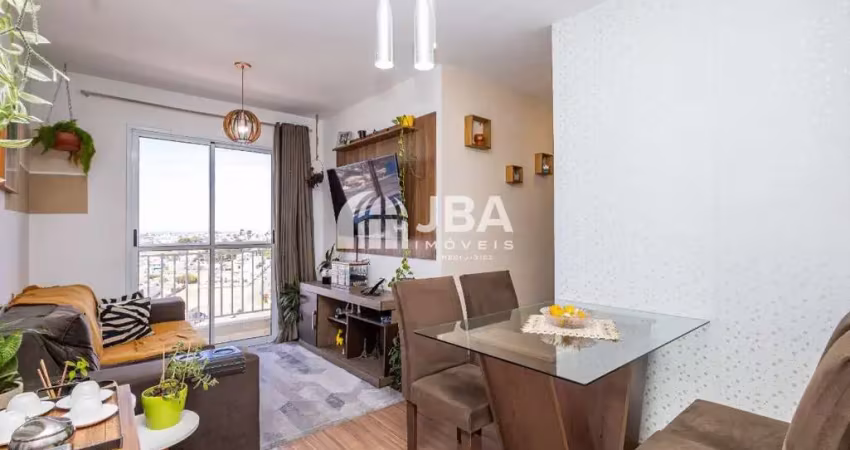 Apartamento com 2 quartos à venda na Rua Hilário Moro, 526, Tingui, Curitiba