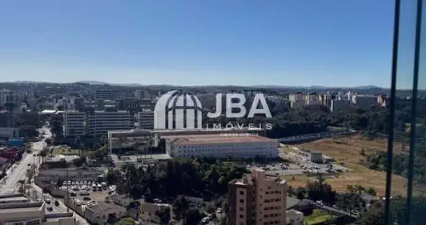 Apartamento com 3 quartos à venda na Rua Belém, 61, Cabral, Curitiba