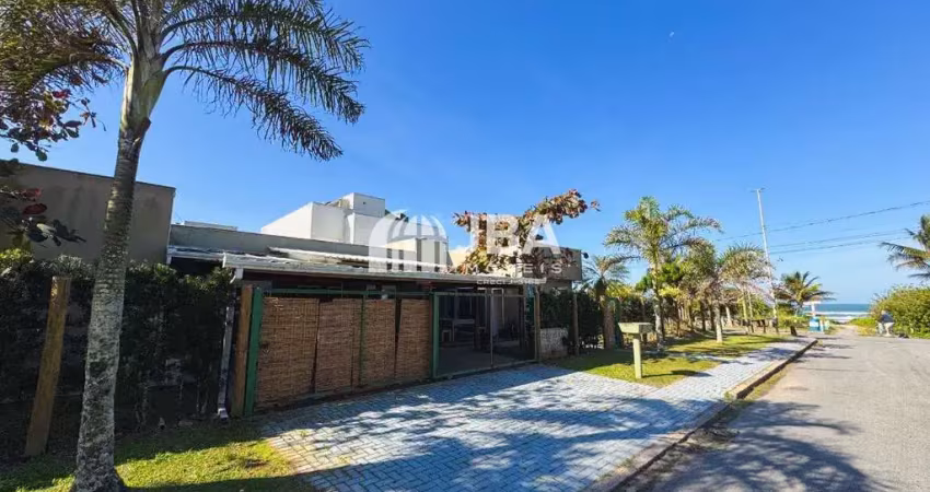 Casa com 4 quartos à venda na Avenida Deputado Aníbal Khury, 713, Praia de Leste, Pontal do Paraná