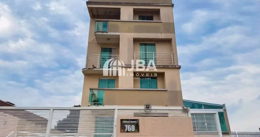 Cobertura com 2 quartos à venda na Rua Deputado Atílio de Almeida Barbosa, 760, Boa Vista, Curitiba