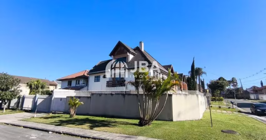 Casa com 3 quartos à venda na Rua Professor Paulo d'Assumpção, 1048, Uberaba, Curitiba