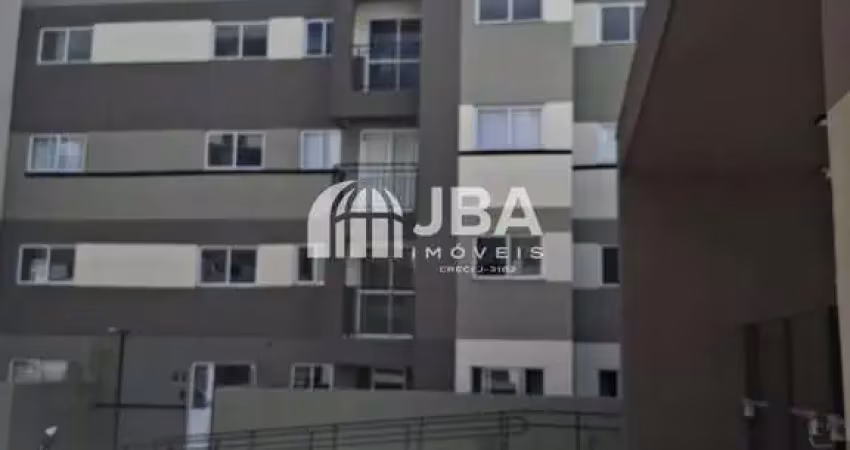 Apartamento com 2 quartos à venda na Rua Acre, 288, Boneca do Iguaçu, São José dos Pinhais