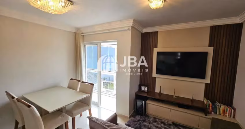Apartamento com 3 quartos à venda na Major Alberto Pereira Jorge, 124, Seminário, Curitiba