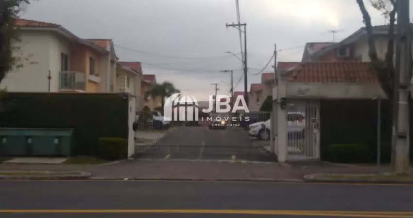 Casa em condomínio fechado com 3 quartos à venda na Rua Capitão Leônidas Marques, 1746, Uberaba, Curitiba