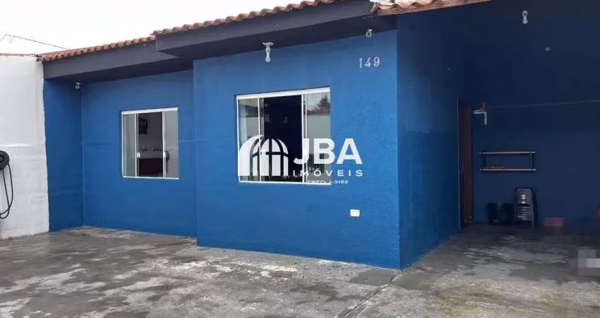 Casa com 3 quartos à venda na Raphael Nester, 149, Rio Pequeno, São José dos Pinhais