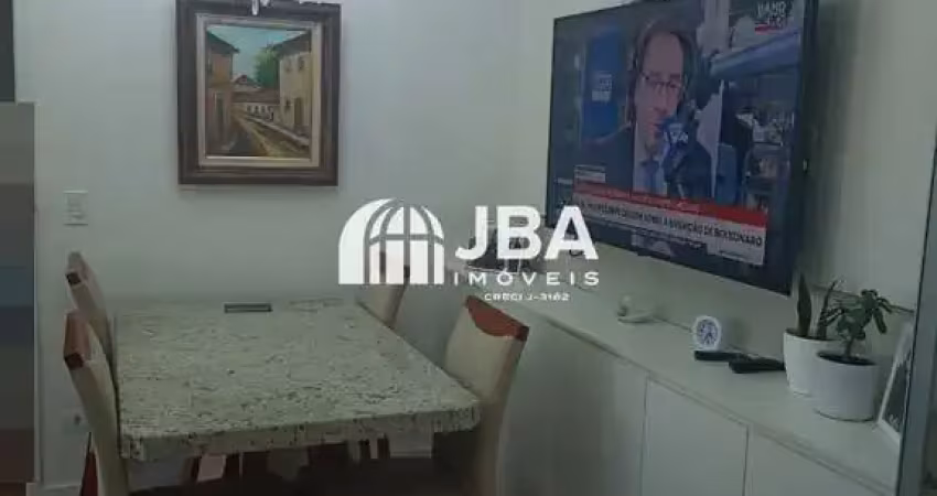 Apartamento com 3 quartos à venda na Rua João Batista Trentin, 463, Tingui, Curitiba