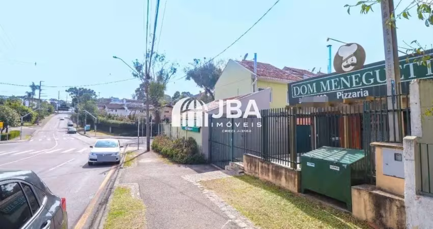 Ponto comercial à venda na Rua Nilo Peçanha, 2974, Pilarzinho, Curitiba