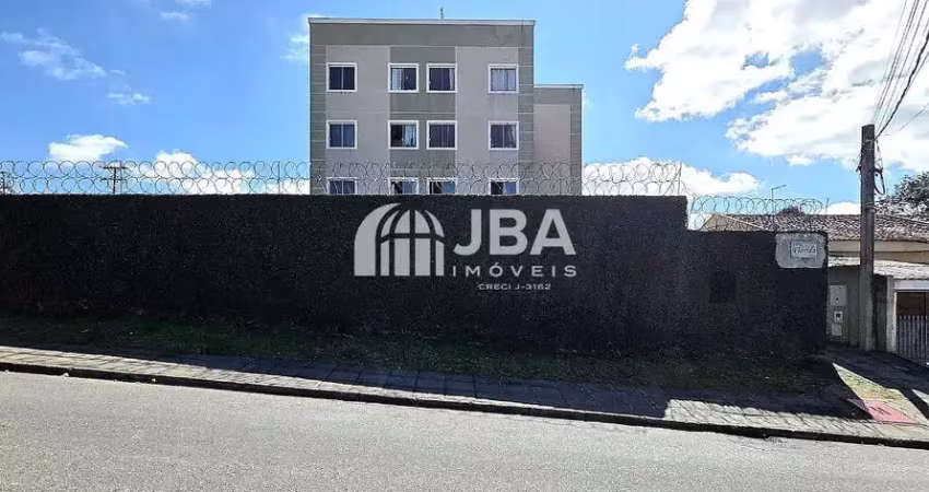 Apartamento com 2 quartos à venda na Rua Ihalmar de Jesus Johnsson, 251, São Gabriel, Colombo