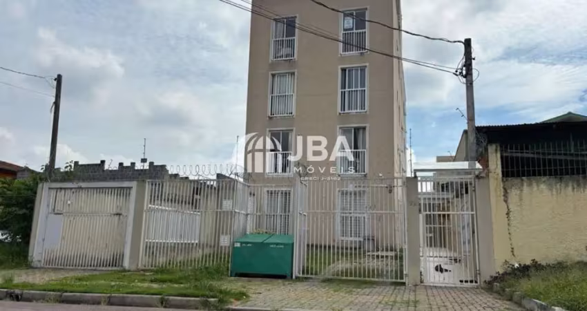 Apartamento com 1 quarto à venda na Rua Demétrio Romaniuk, 28, Fazendinha, Curitiba