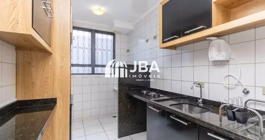 Apartamento com 2 quartos à venda na Rua Ayrton Turra, 51, Cajuru, Curitiba
