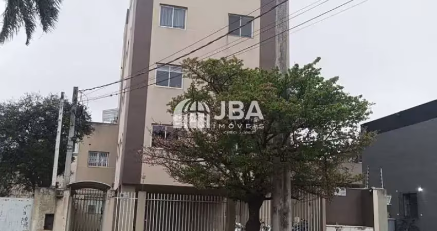 Apartamento com 1 quarto à venda na Rua Doutor Alcides Vieira Arco-Verde, 890, Jardim das Américas, Curitiba