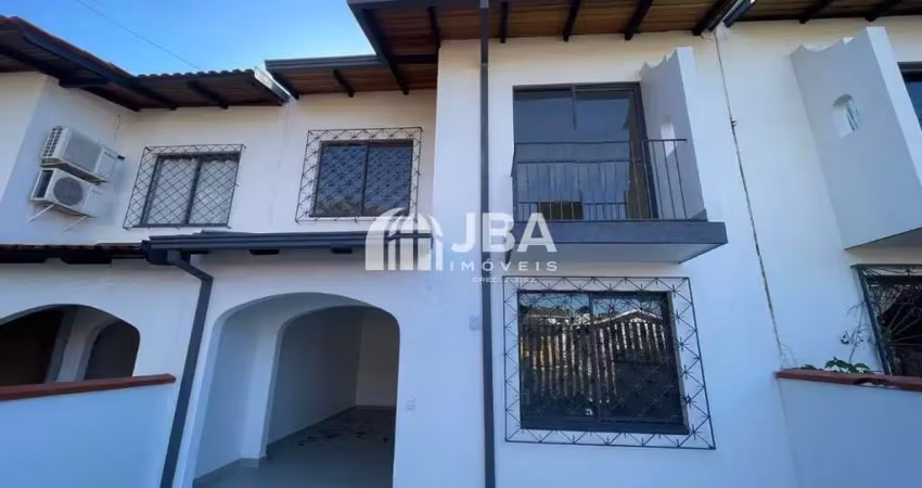 Casa em condomínio fechado com 4 quartos à venda na Rua Professor José Nogueira dos Santos, 1503, Boqueirão, Curitiba