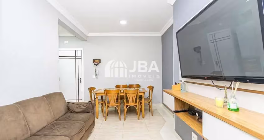 Apartamento com 3 quartos à venda na Rua Professora Marieta de Souza e Silva, 944, Parque da Fonte, São José dos Pinhais