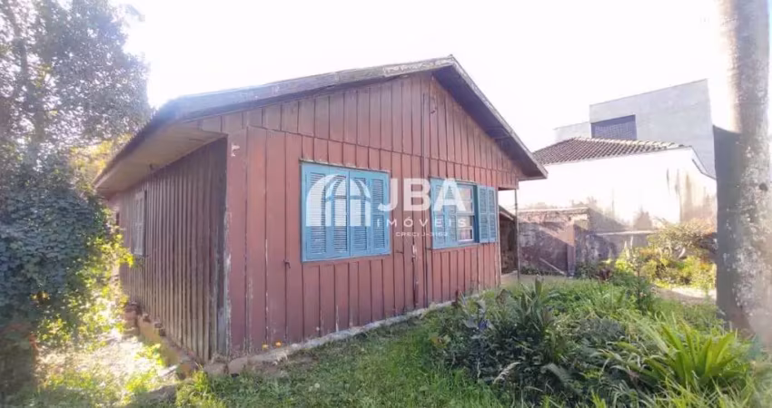 Terreno à venda na Pedro Frederico Voluz, 89, Pinheirinho, Curitiba