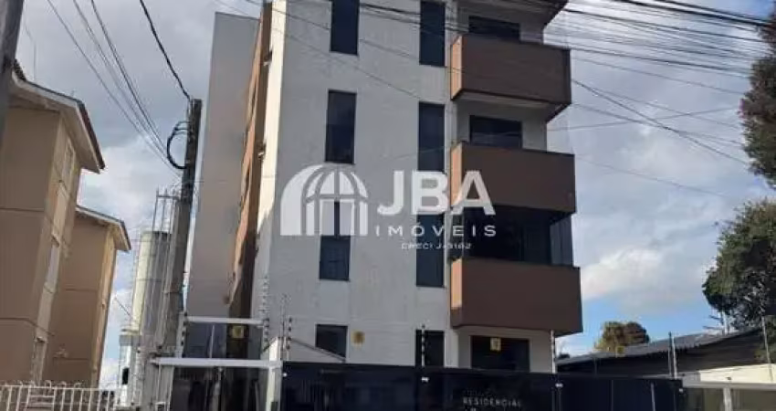 Apartamento com 2 quartos à venda na Rua Prefeito João Nester, 343, Cidade Jardim, São José dos Pinhais