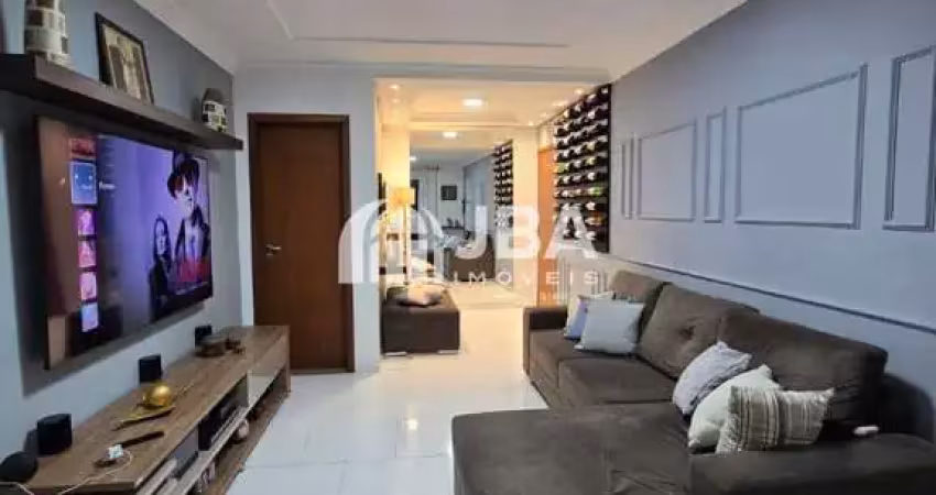Apartamento com 3 quartos à venda na Rua Agudos do Sul, 1070, Afonso Pena, São José dos Pinhais