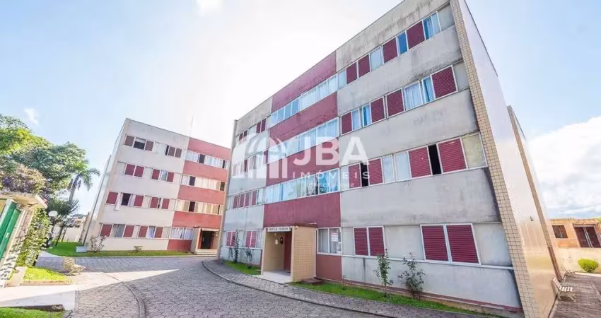 Apartamento com 3 quartos à venda na Avenida Presidente Kennedy, 1840, Água Verde, Curitiba