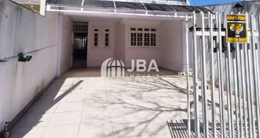 Casa com 4 quartos à venda na Thereza Darif, 366, Pilarzinho, Curitiba