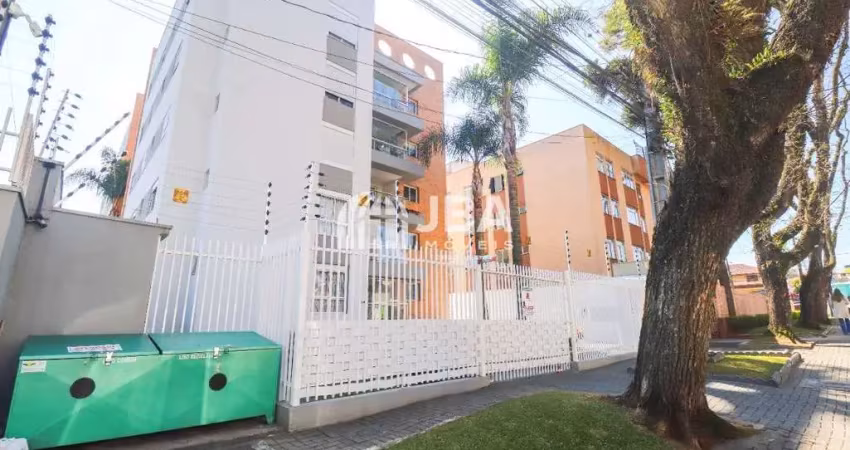 Apartamento com 2 quartos à venda na Rua Itajubá, 480, Portão, Curitiba