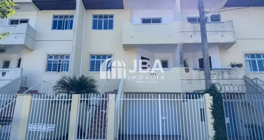 Casa com 3 quartos à venda na Rua Irmã Flávia Borlet, 1174, Hauer, Curitiba