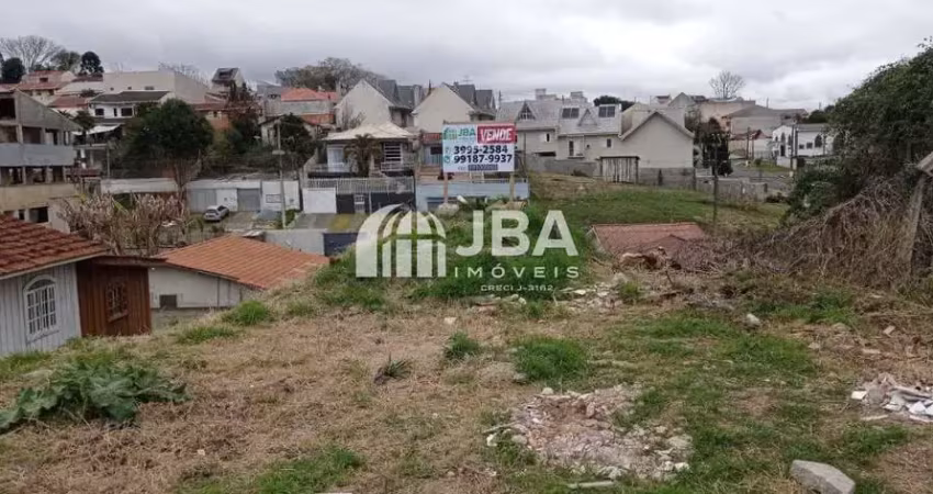 Terreno à venda na Artur Francisco Fronza, 111, Pilarzinho, Curitiba