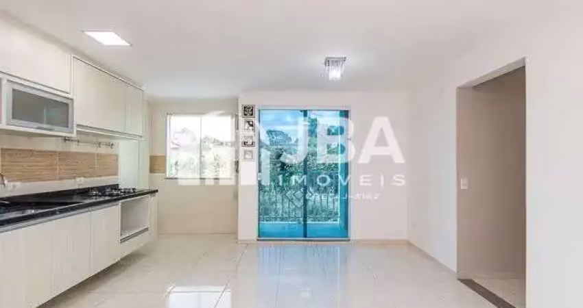 Apartamento com 3 quartos para alugar na Rua Barão do Cerro Azul, 3025, Bom Jesus, São José dos Pinhais
