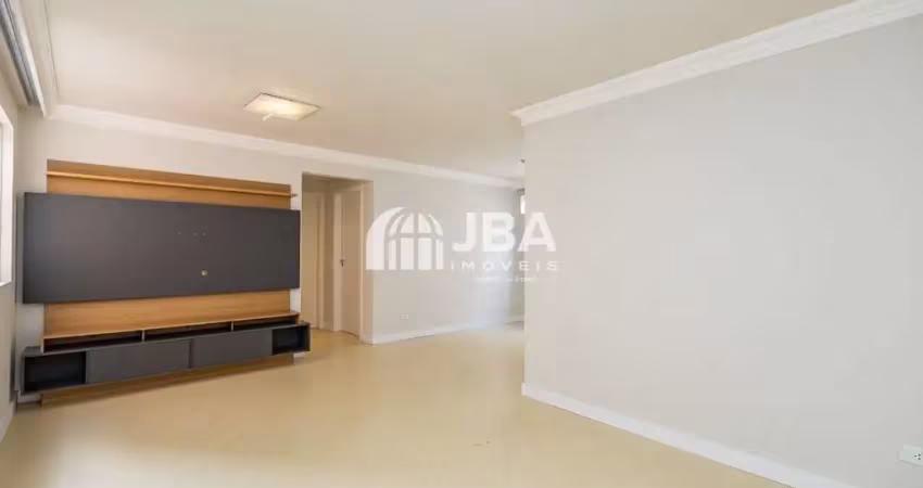 Apartamento com 2 quartos para alugar na Rua Coronel Wallace Scott Murray, 319, Santa Cândida, Curitiba