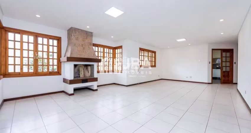 Casa com 4 quartos à venda na Rua Tenente Tito Teixeira de Castro, 1658, Boqueirão, Curitiba