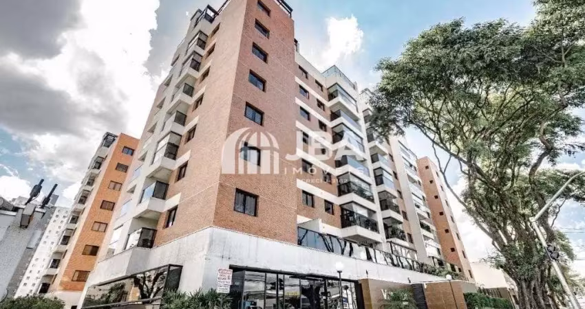 Apartamento com 2 quartos à venda na Avenida Marechal Humberto de Alencar Castelo Branco, 1032, Cristo Rei, Curitiba