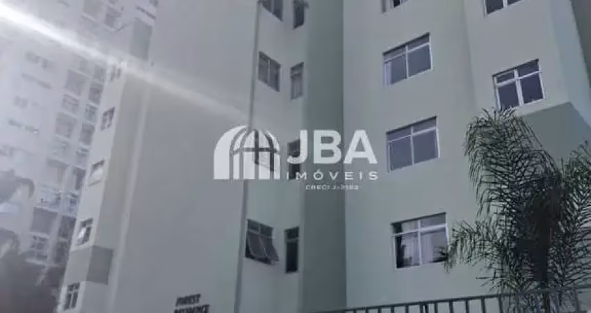 Apartamento com 1 quarto para alugar na Rua Doutor Manoel Pedro, 539, Cabral, Curitiba