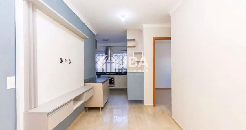 Apartamento com 2 quartos para alugar na Maria Pasqualim Vaccari, 533, Cruzeiro, São José dos Pinhais