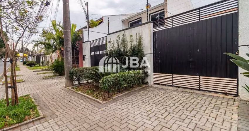 Casa com 3 quartos para alugar na Rua Paulo Setúbal, 5059, Boqueirão, Curitiba